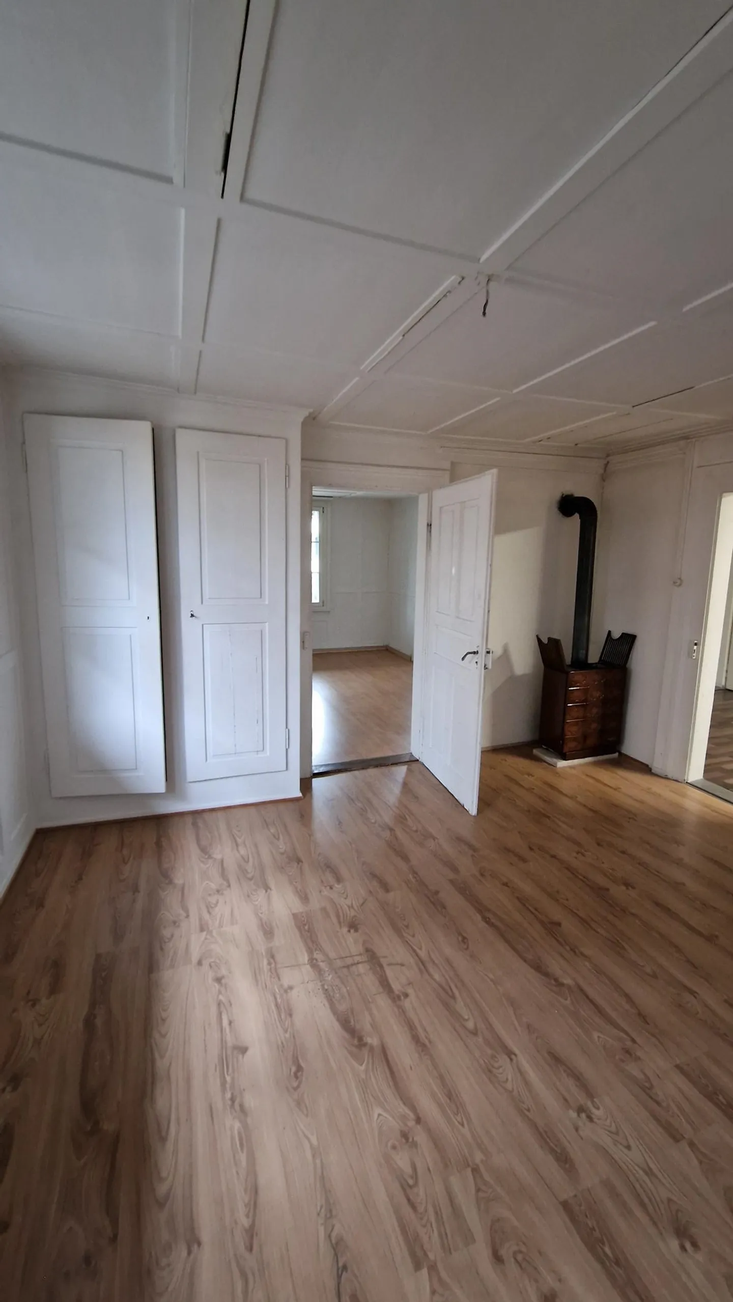 Geräumige 4-Zimmer Wohnung - Foto 6 von 12