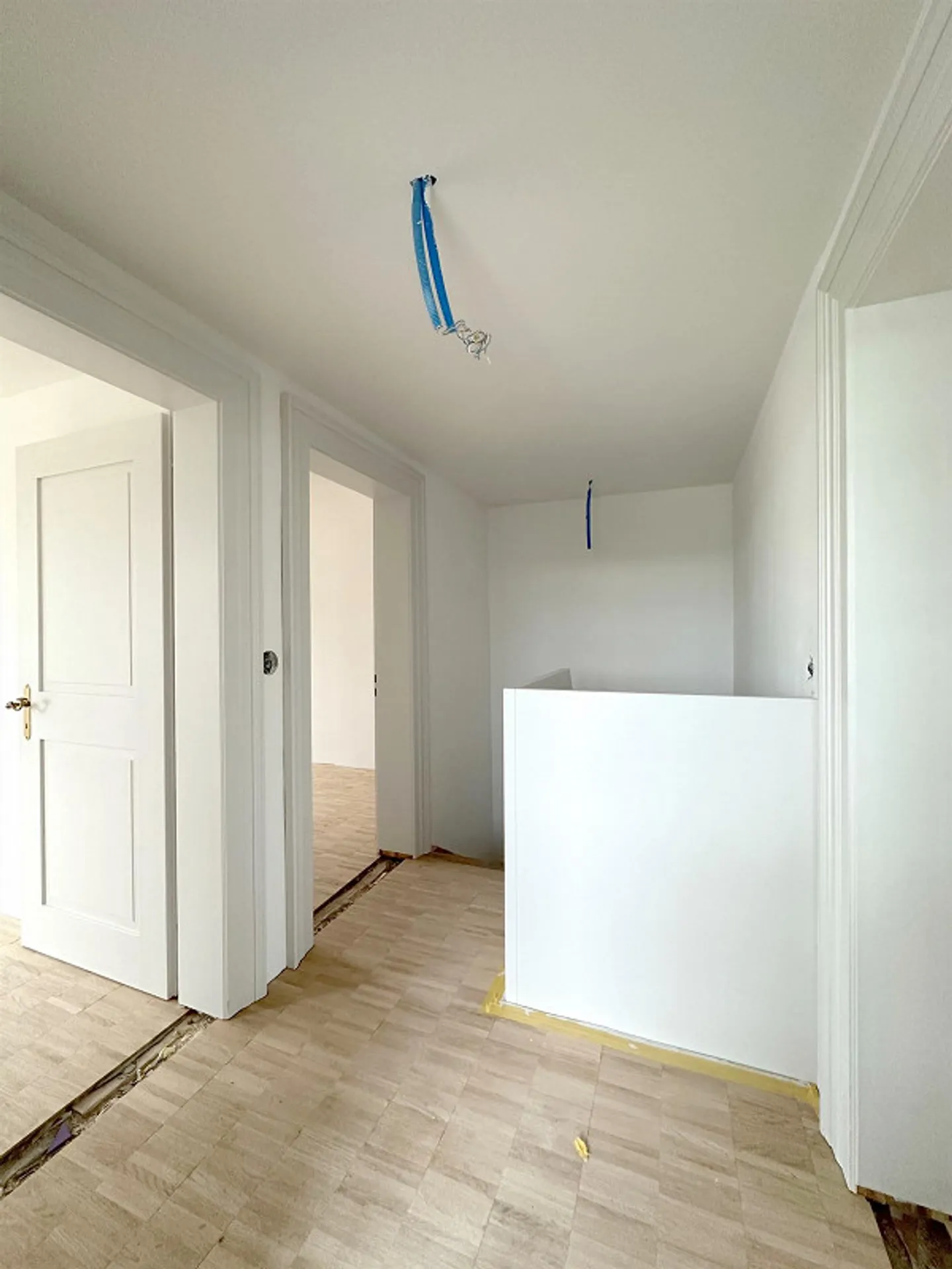 Maisonette de rêve dans le MEIERHOF historique ! - Photo 8 sur 13