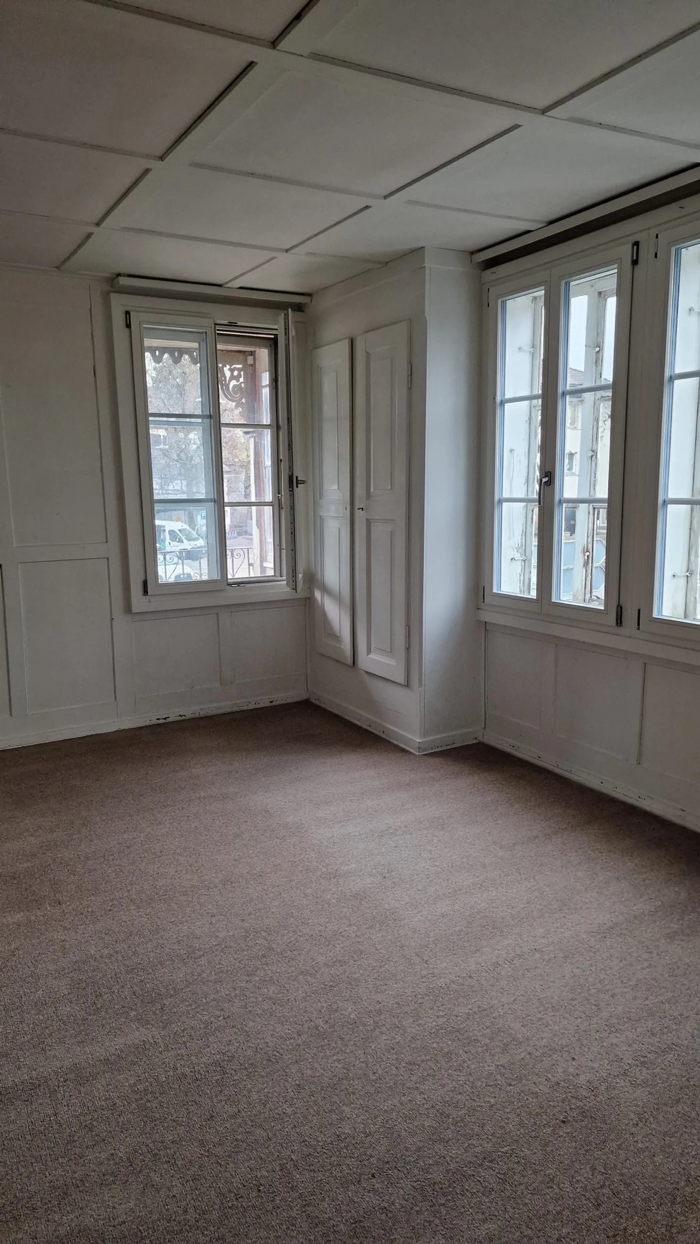 Geräumige 4-Zimmer Wohnung - Foto 7 von 12