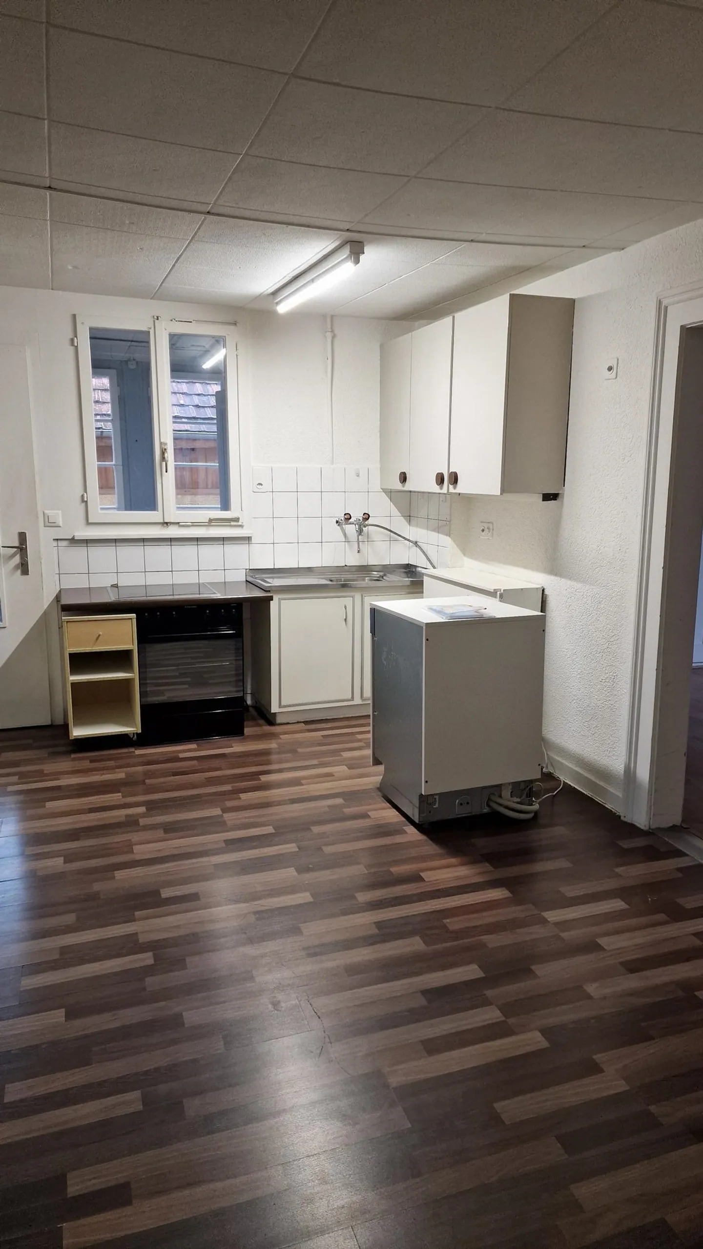 Geräumige 4-Zimmer Wohnung - Foto 8 von 12