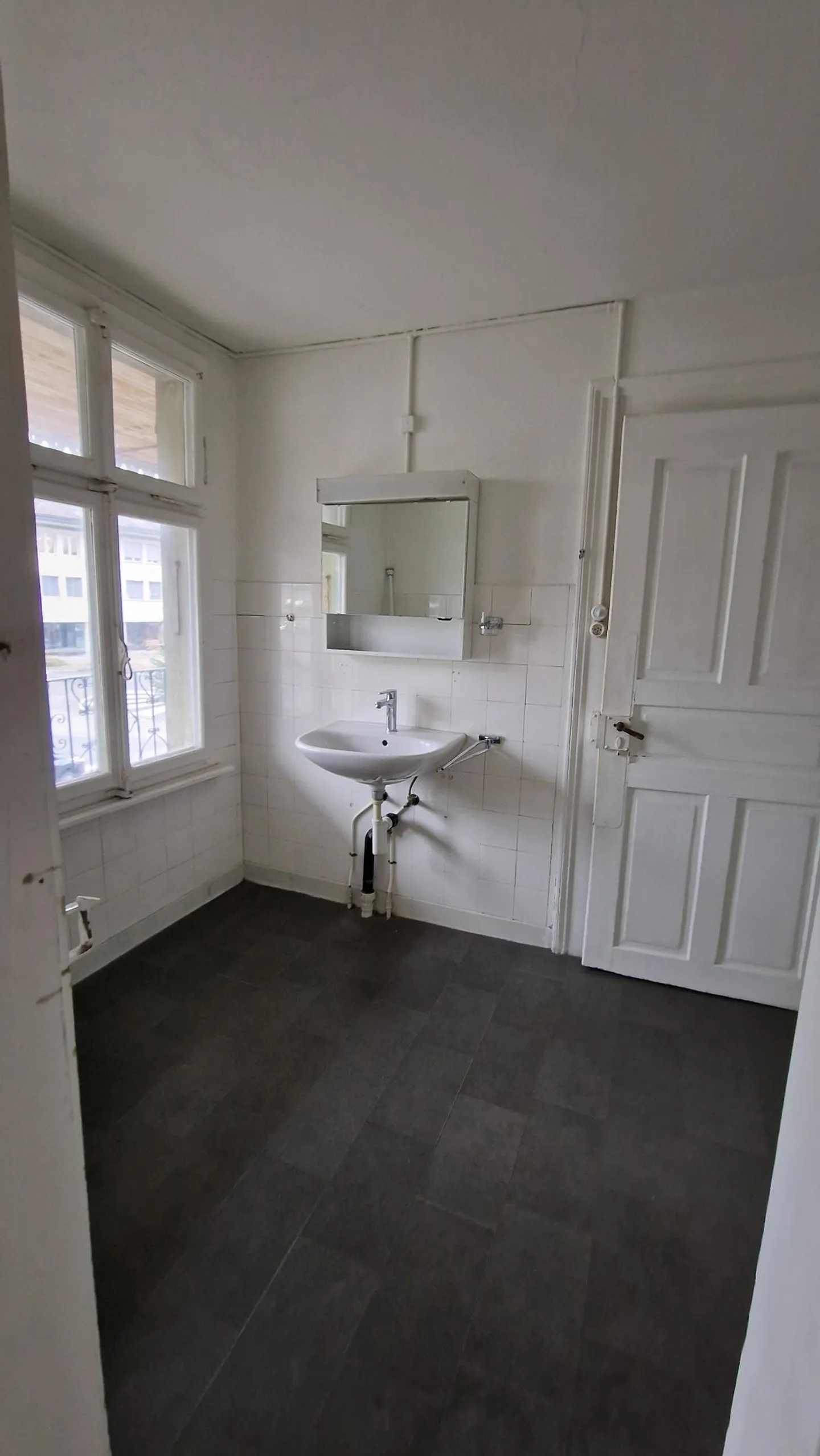 Geräumige 4-Zimmer Wohnung - Foto 10 von 12