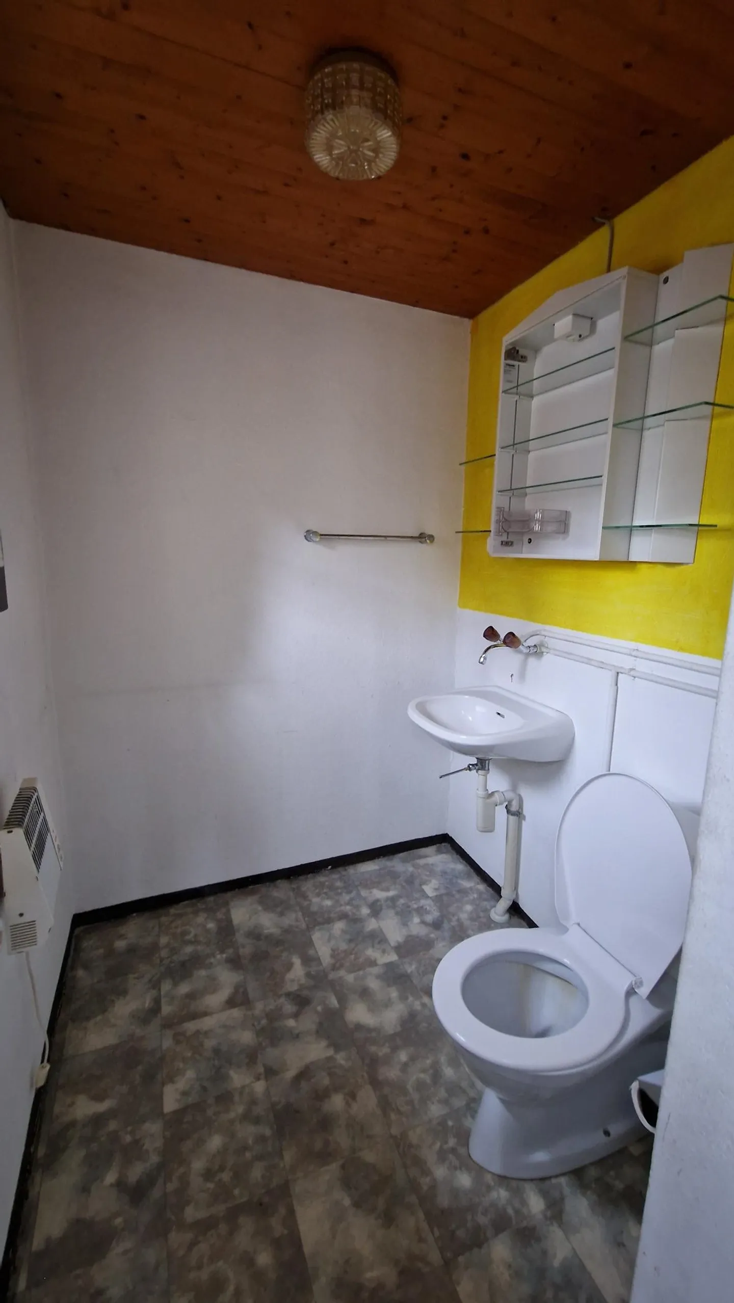 Geräumige 4-Zimmer Wohnung - Foto 11 von 12