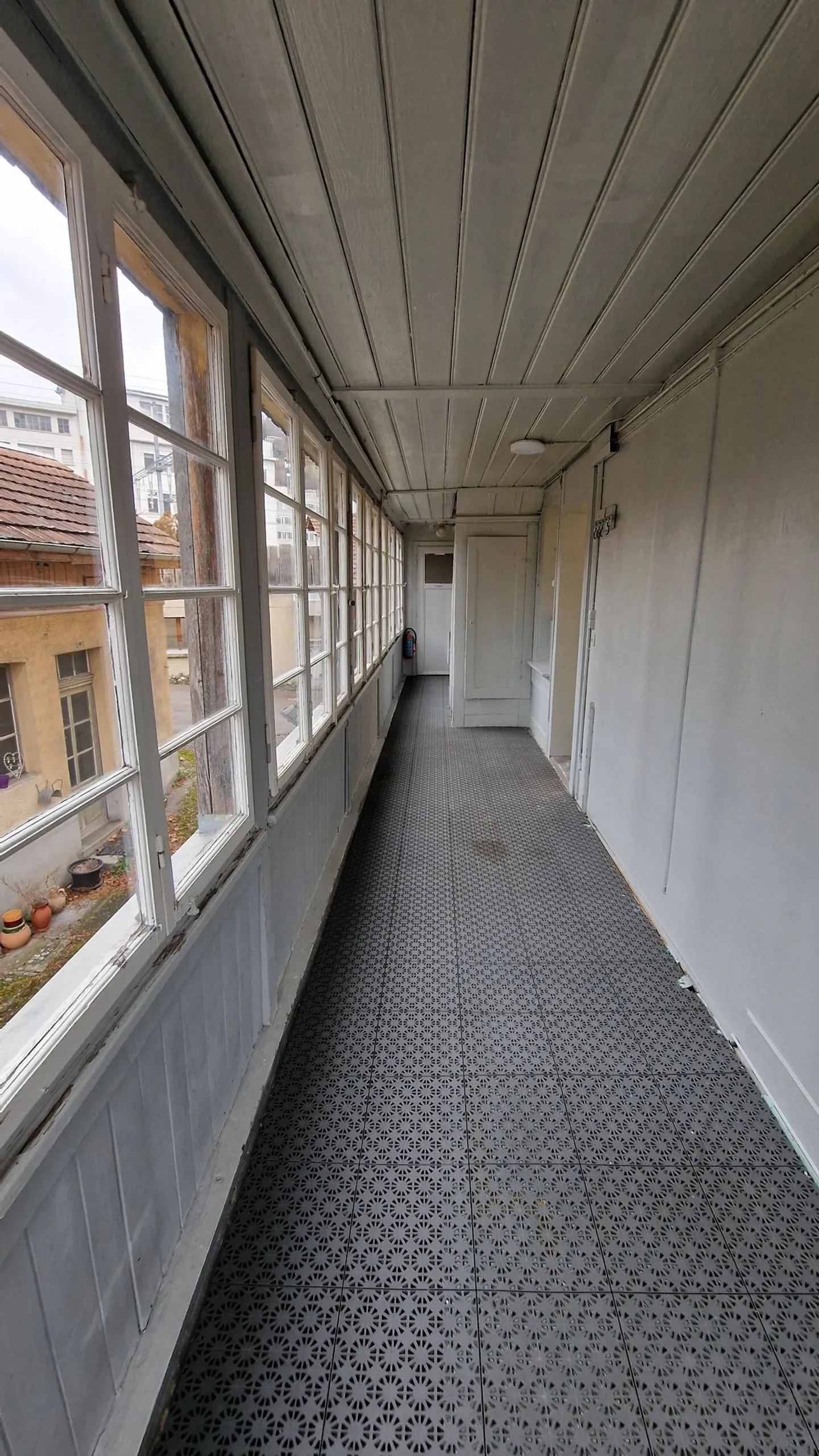 Geräumige 4-Zimmer Wohnung - Foto 12 von 12