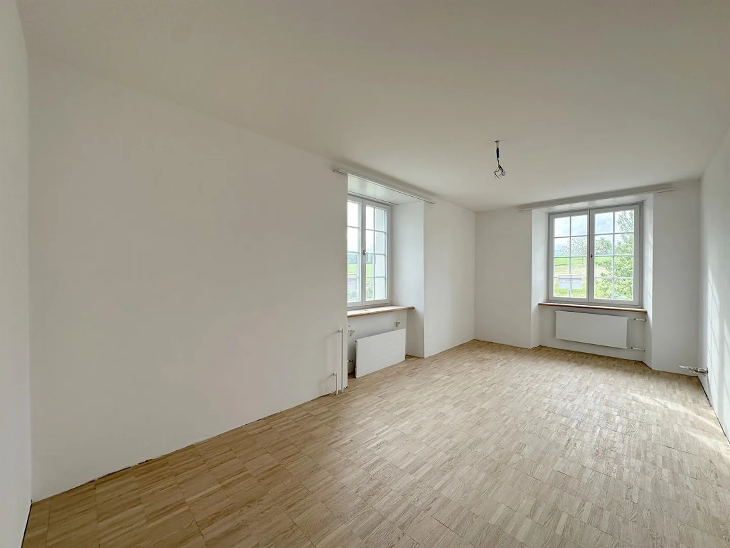 Maisonette de rêve dans le MEIERHOF historique ! - Photo 9 sur 13