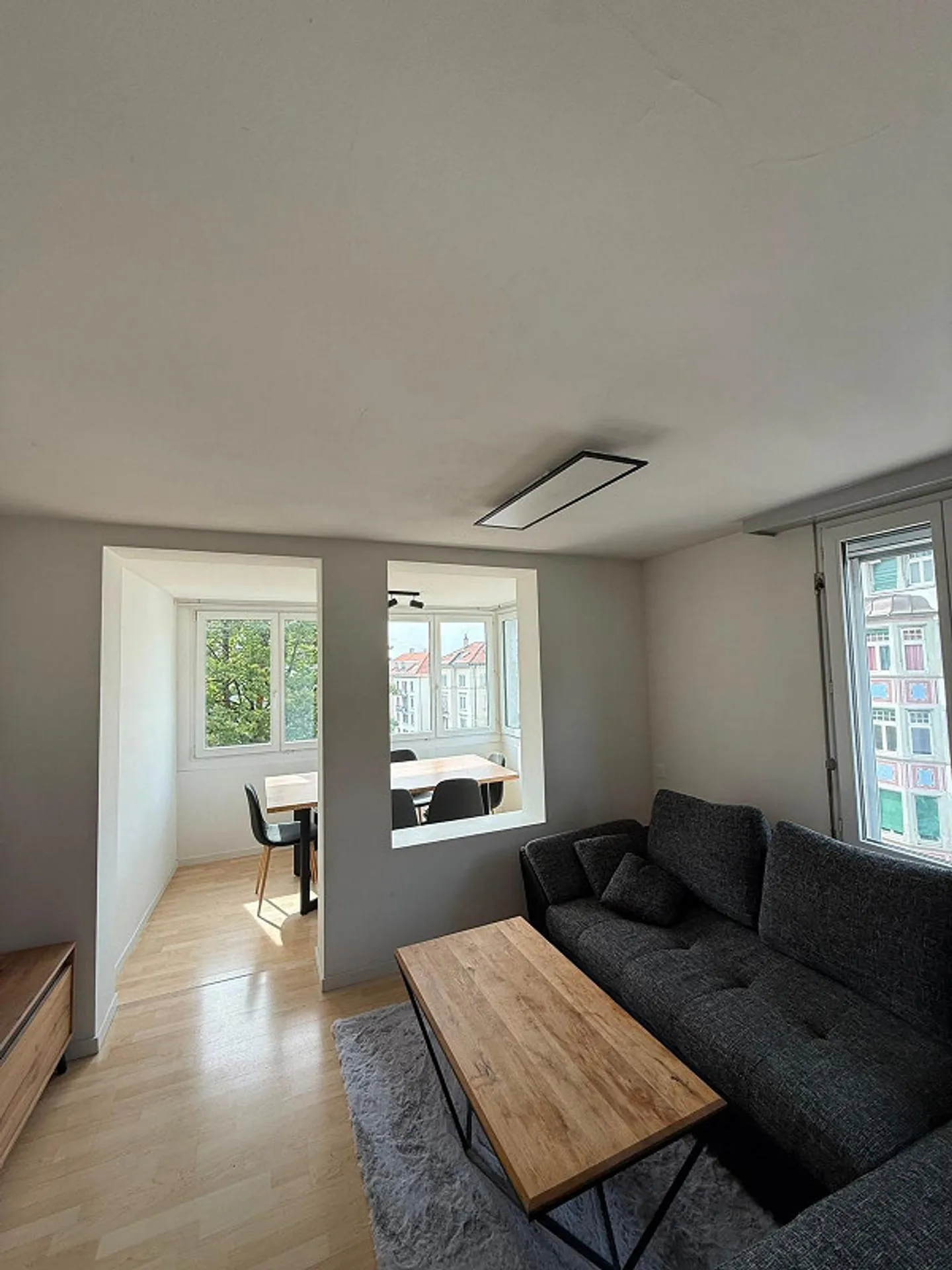4 1/2 Room Apartment - Photo 5 of 6