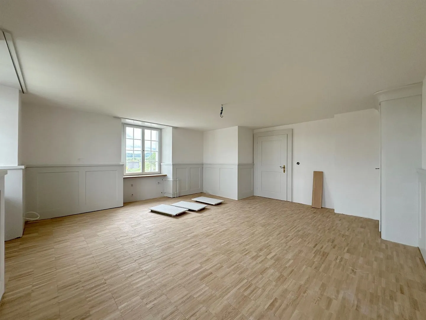 Maisonette de rêve dans le MEIERHOF historique ! - Photo 5 sur 13