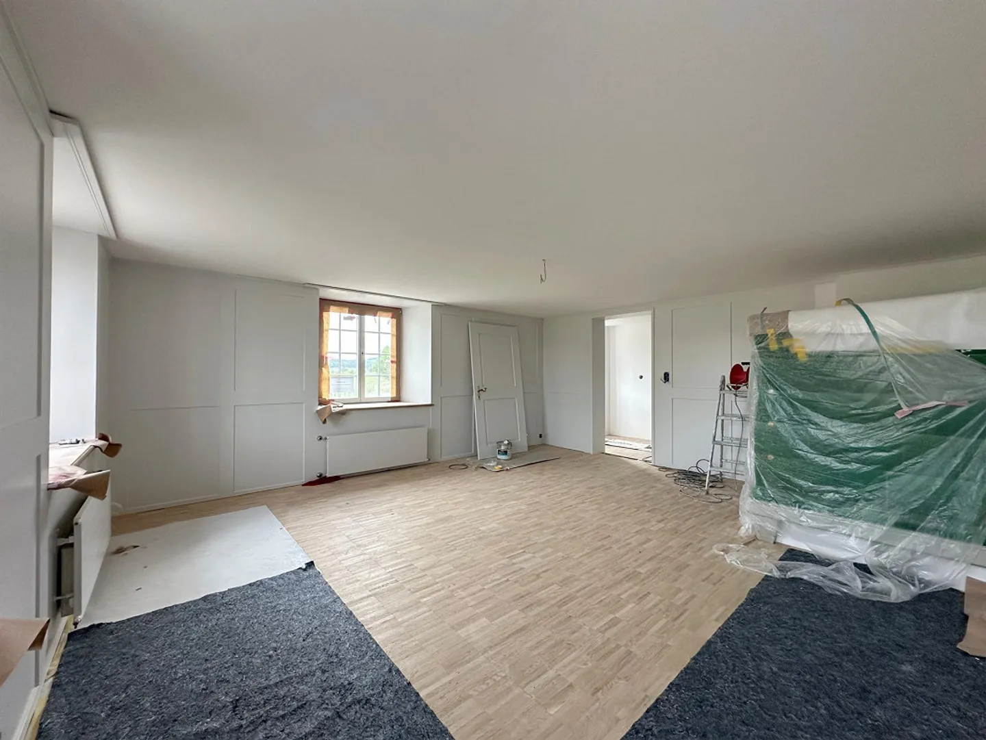 Maisonette de rêve dans le MEIERHOF historique ! - Photo 6 sur 13
