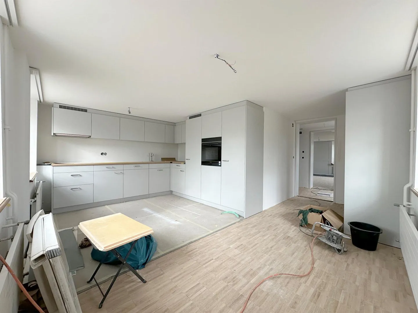Maisonette de rêve dans le MEIERHOF historique ! - Photo 11 sur 13