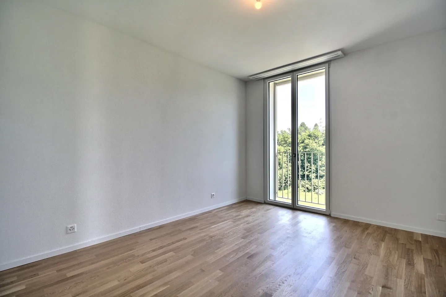 Eccezionale appartamento di 5,5 locali in affitto a Marly! - Foto 13 di 13