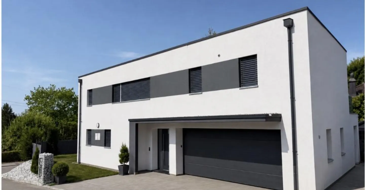 MARLY – MAGNIFICENT 6.5 ROOM VILLA WITH INDEPENDENT STUDIO - Photo 1 of 13