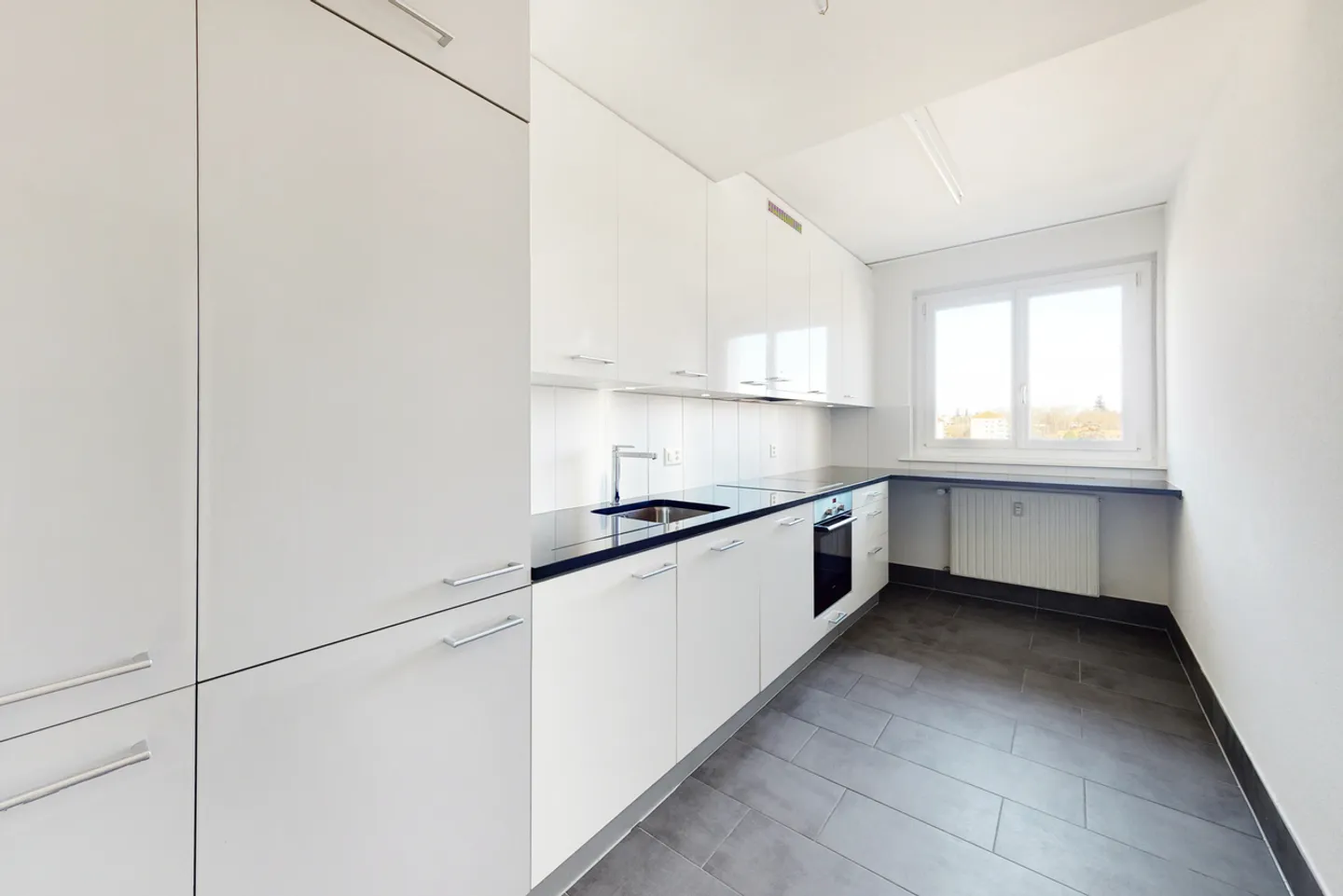 Appartement moderne pour familles - Photo 1 sur 8