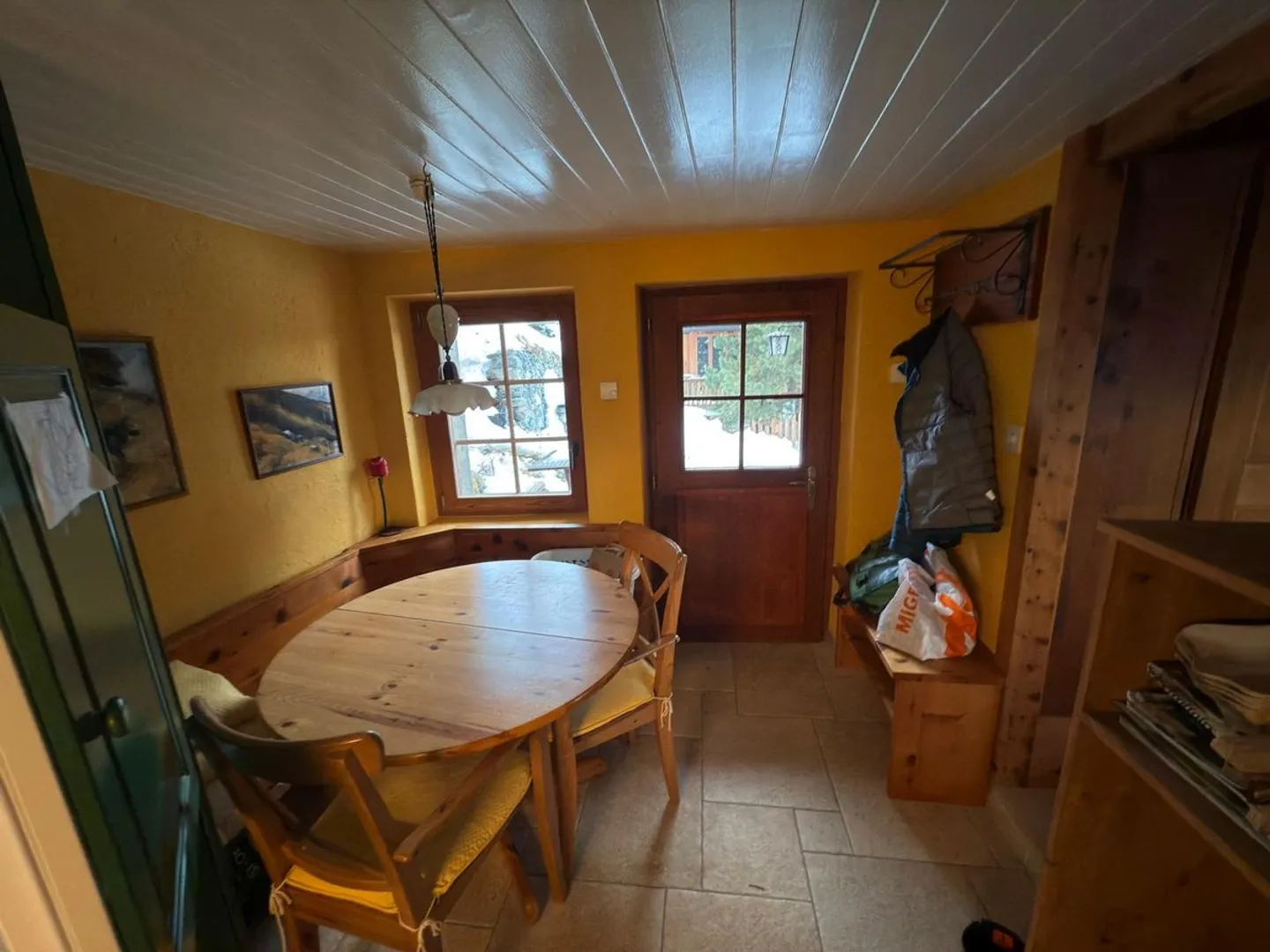 CHANDOLIN - Nuovo Prezzo! Chalet tradizionale di 7 locali - Foto 12 di 13