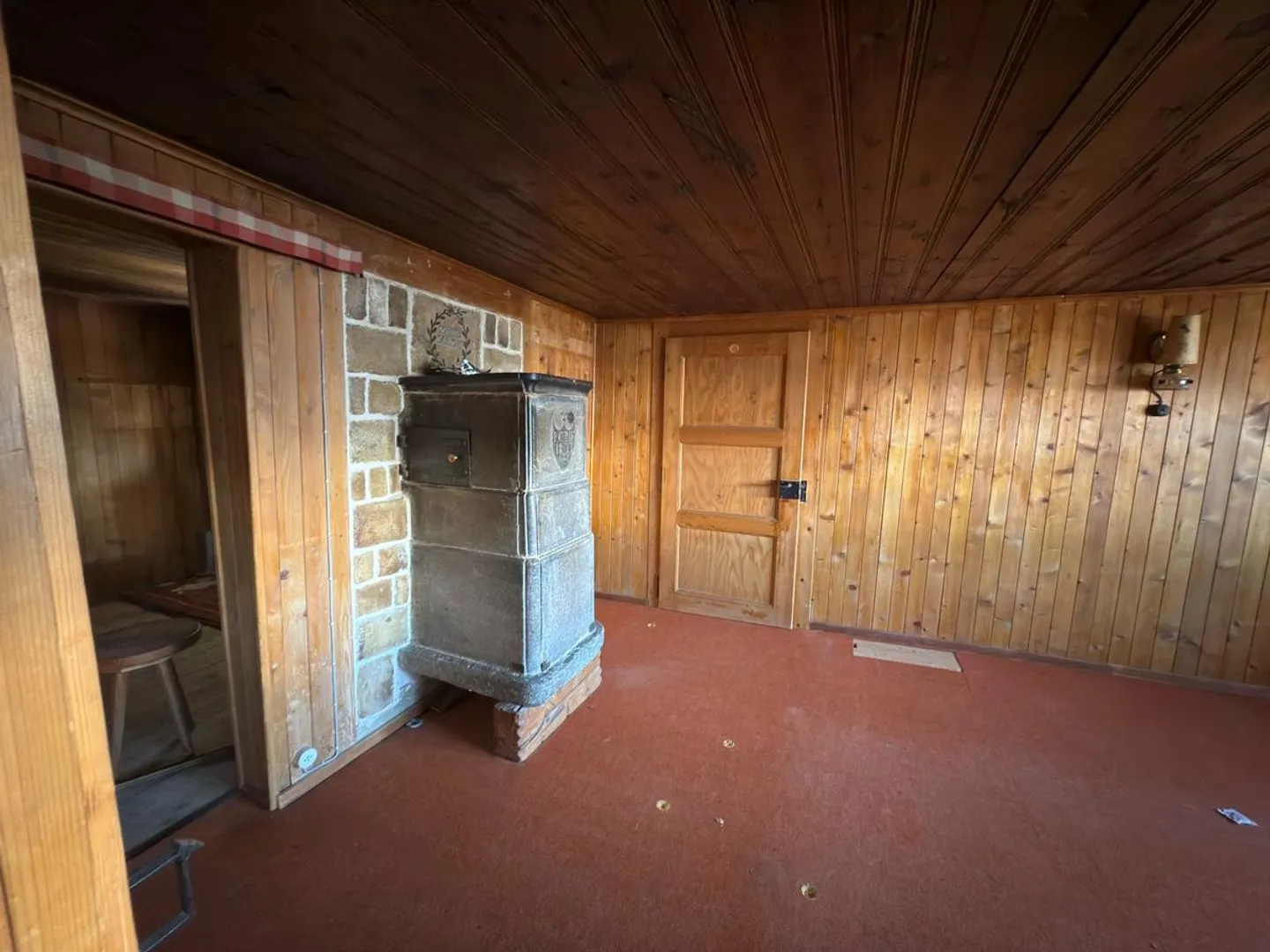 CHANDOLIN - Nuovo Prezzo! Chalet tradizionale di 7 locali - Foto 13 di 13