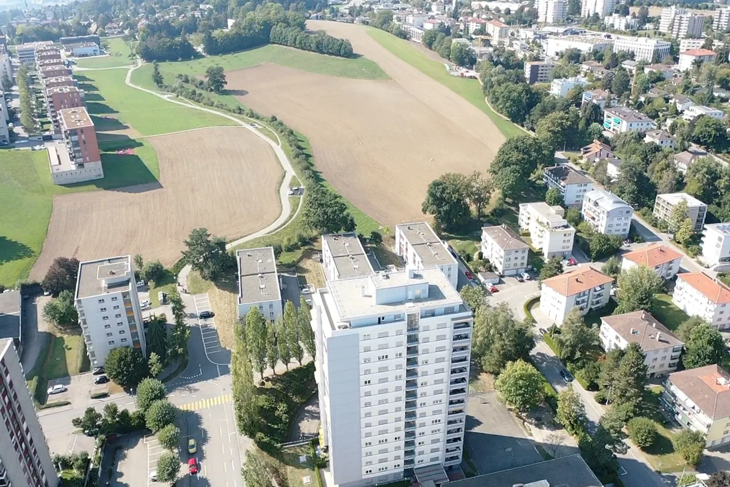 Appartement moderne pour familles - Photo 7 sur 8