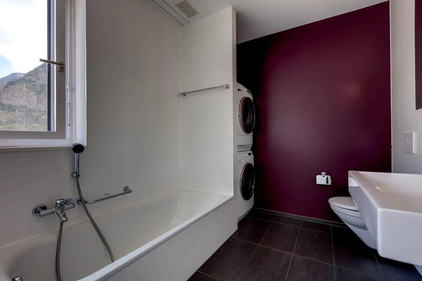 Appartement au centre de Visp - Photo 3 sur 8