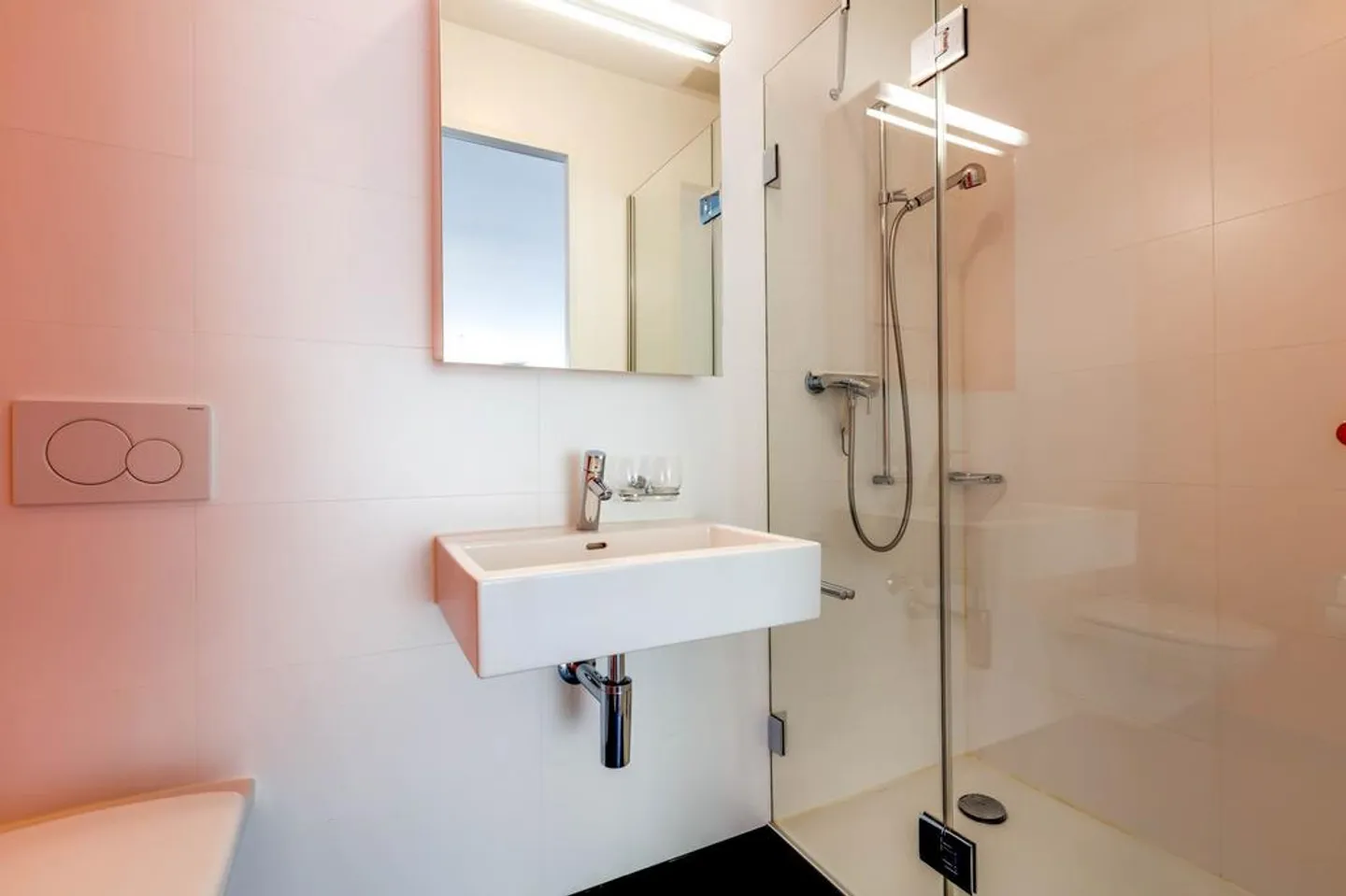 Appartement au centre de Visp - Photo 4 sur 8