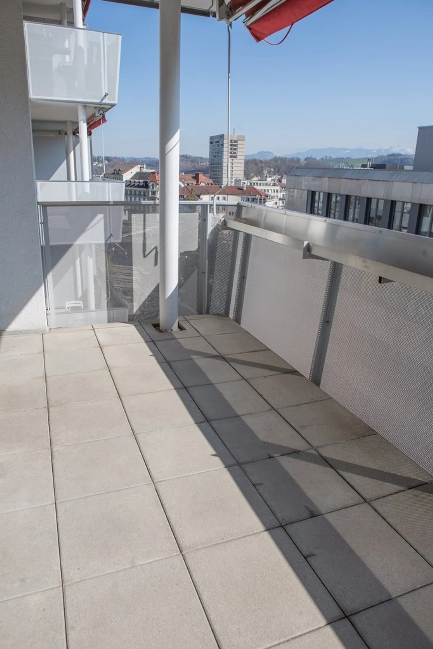 Appartement 4.5 pièces à louer - Photo 6 sur 8