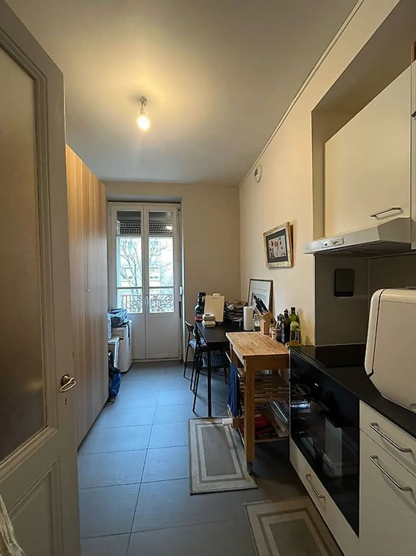 Wohnung mieten - Foto 2 von 5