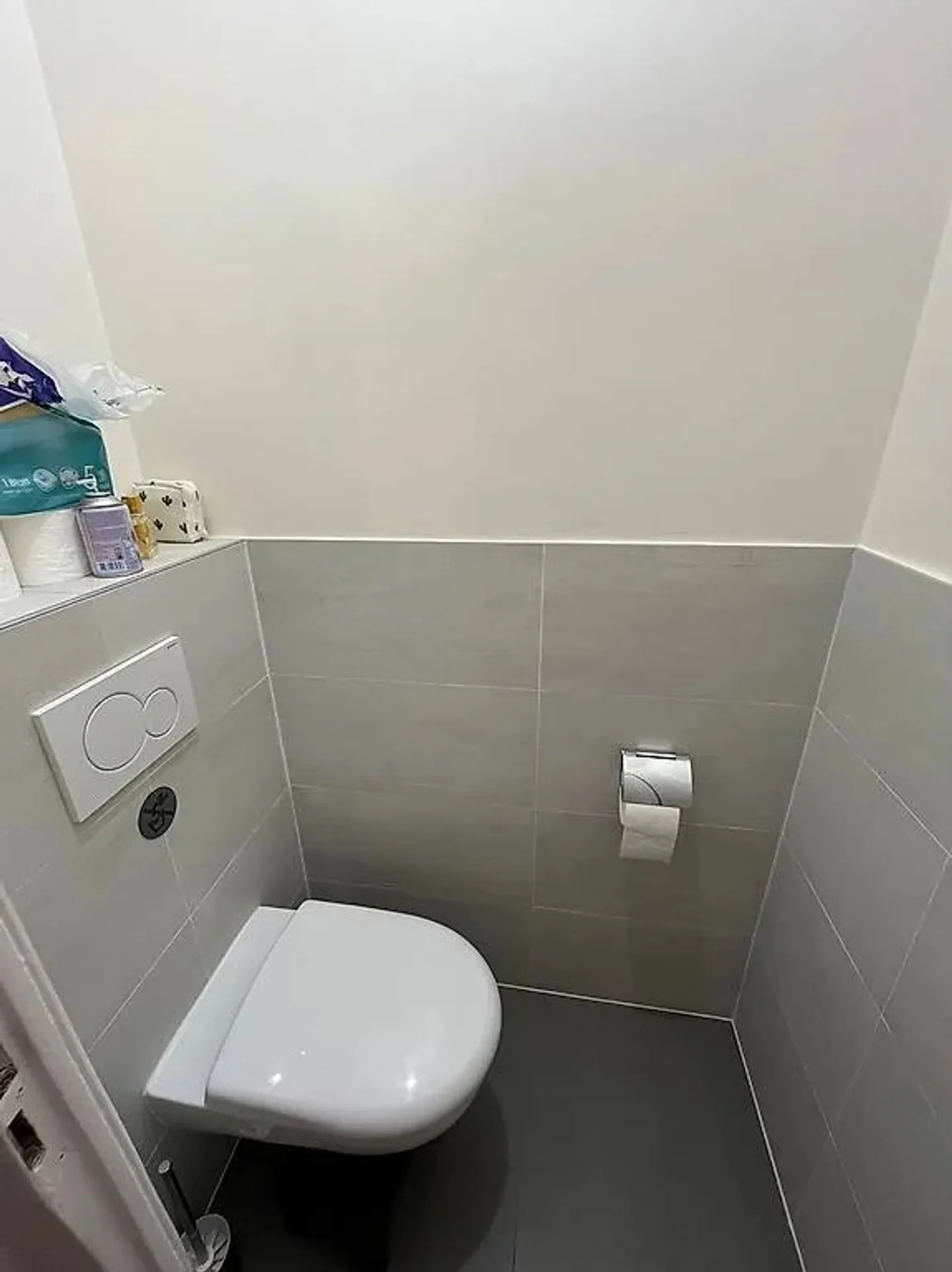 Wohnung mieten - Foto 3 von 5