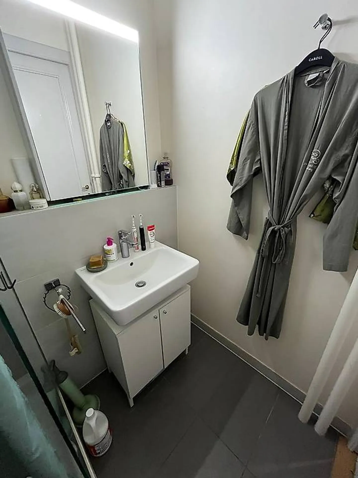 Wohnung mieten - Foto 5 von 5