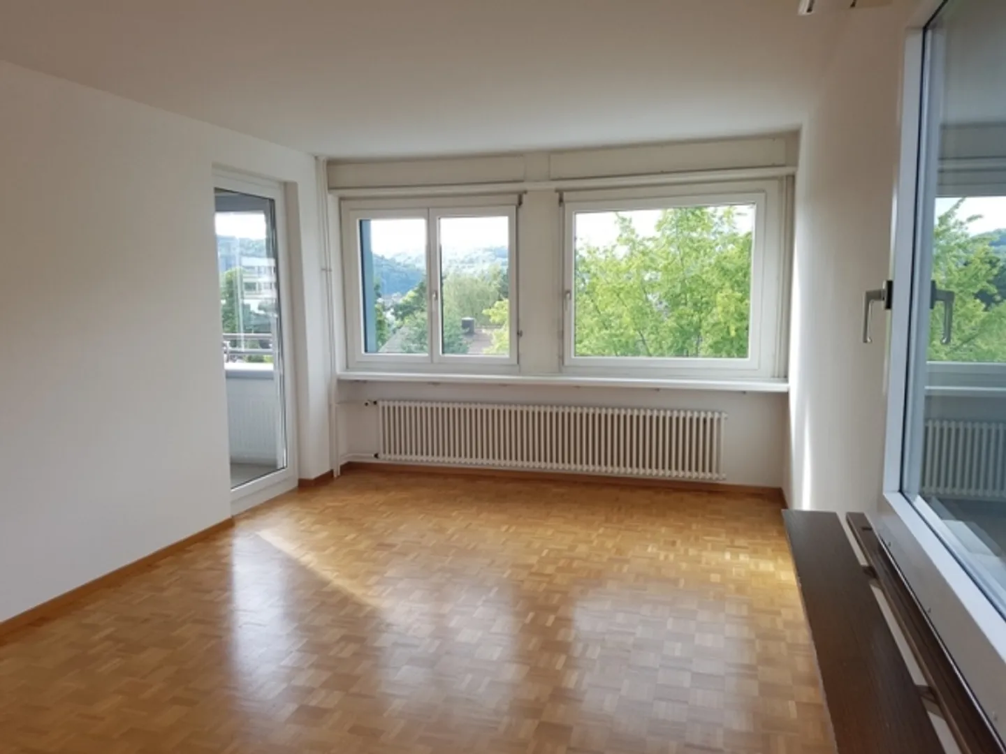 Bright 3-Room Apartment in Wettingen - Photo 1 of 8