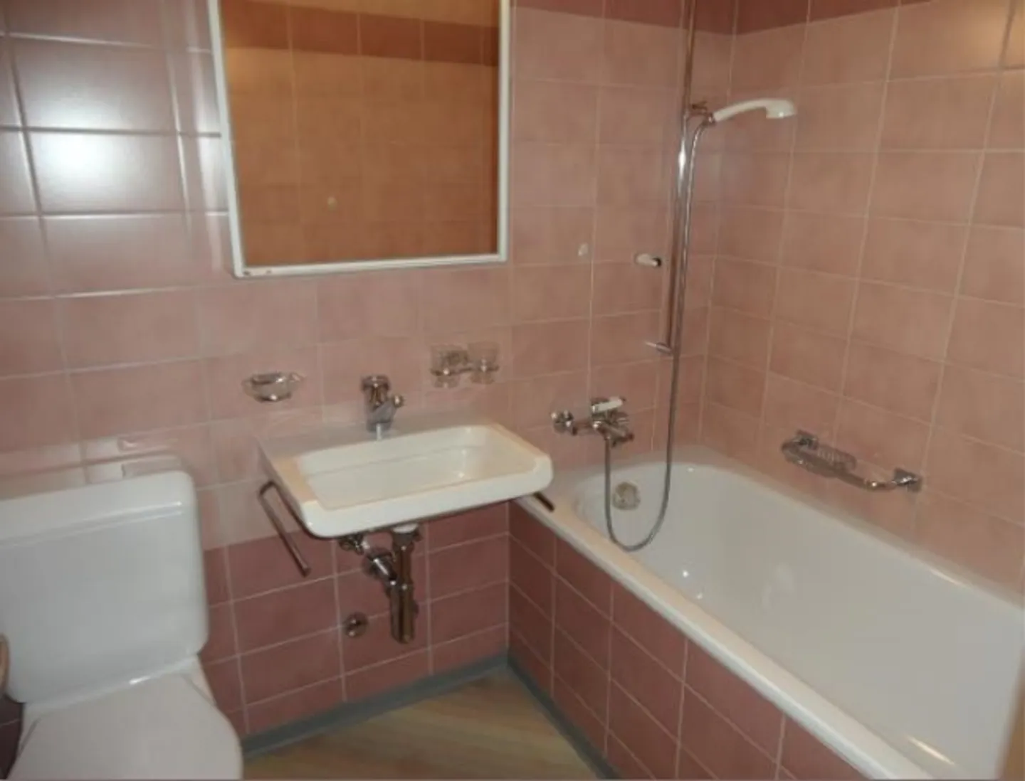 Bright 3-Room Apartment in Wettingen - Photo 3 of 8