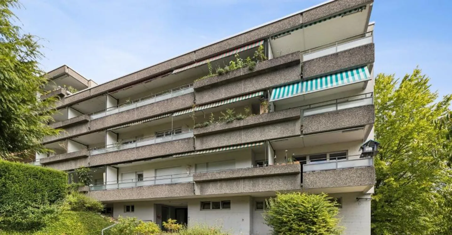 Familienfreundliche Wohnung in Grellingen - Foto 2 von 9