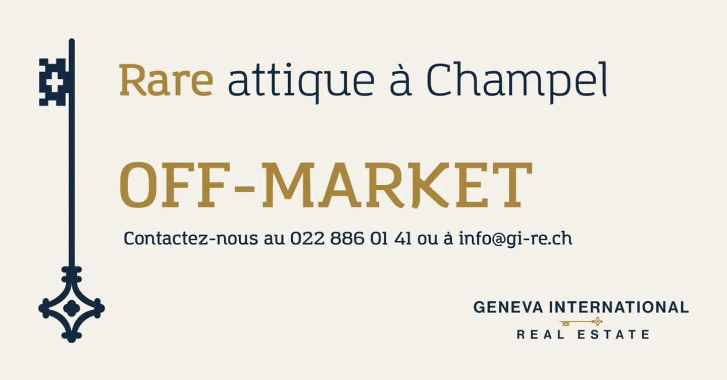 Einzigartiges Attikawohnung mit 270° Terrasse - Foto 1 von 1