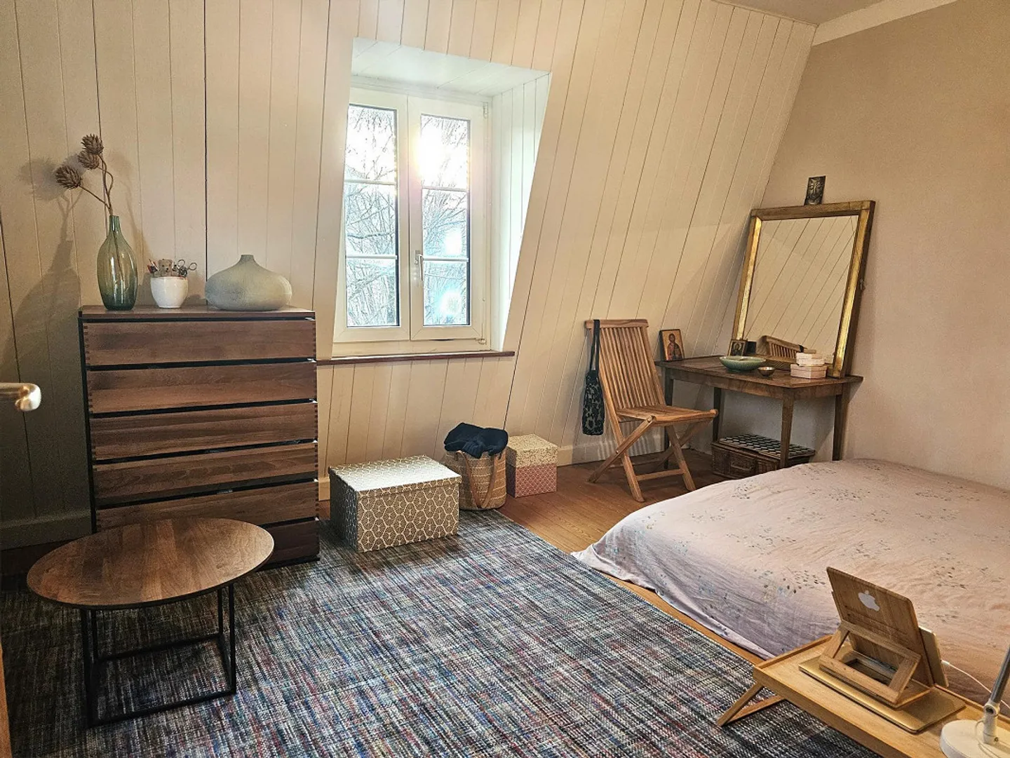 Votre maison de conte de fées avec avenir & proche du centre du village - Photo 10 sur 14