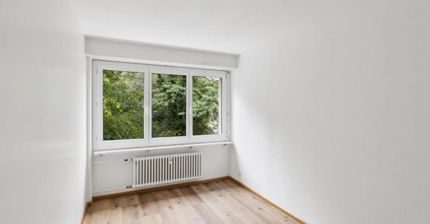 Familienfreundliche Wohnung in Grellingen - Foto 7 von 9