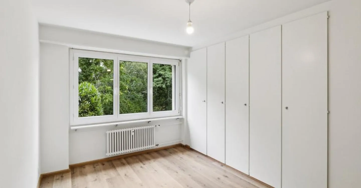 Familienfreundliche Wohnung in Grellingen - Foto 8 von 9