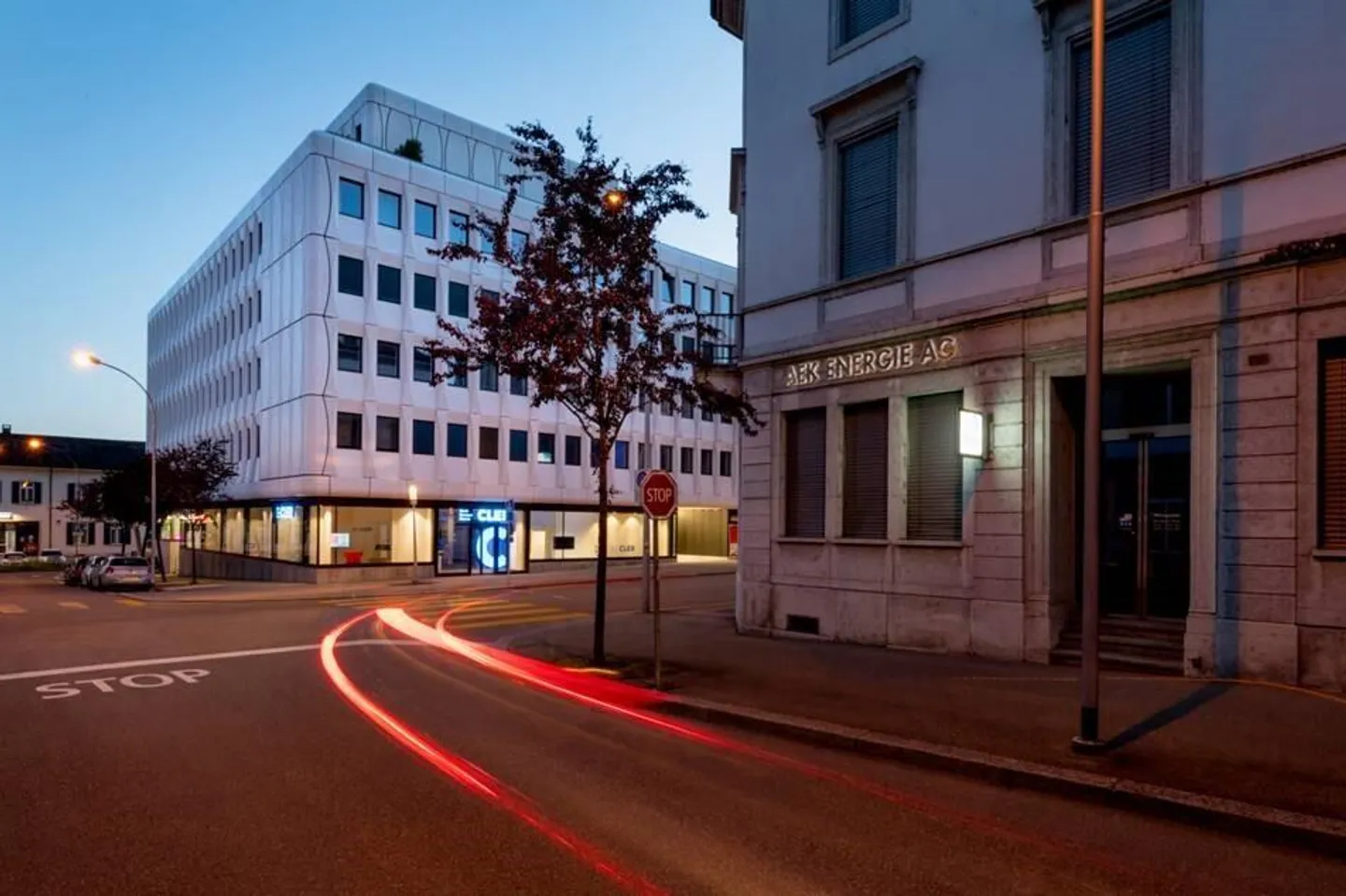 Attractive office space in prime location in Solothurn - Photo 6 of 6