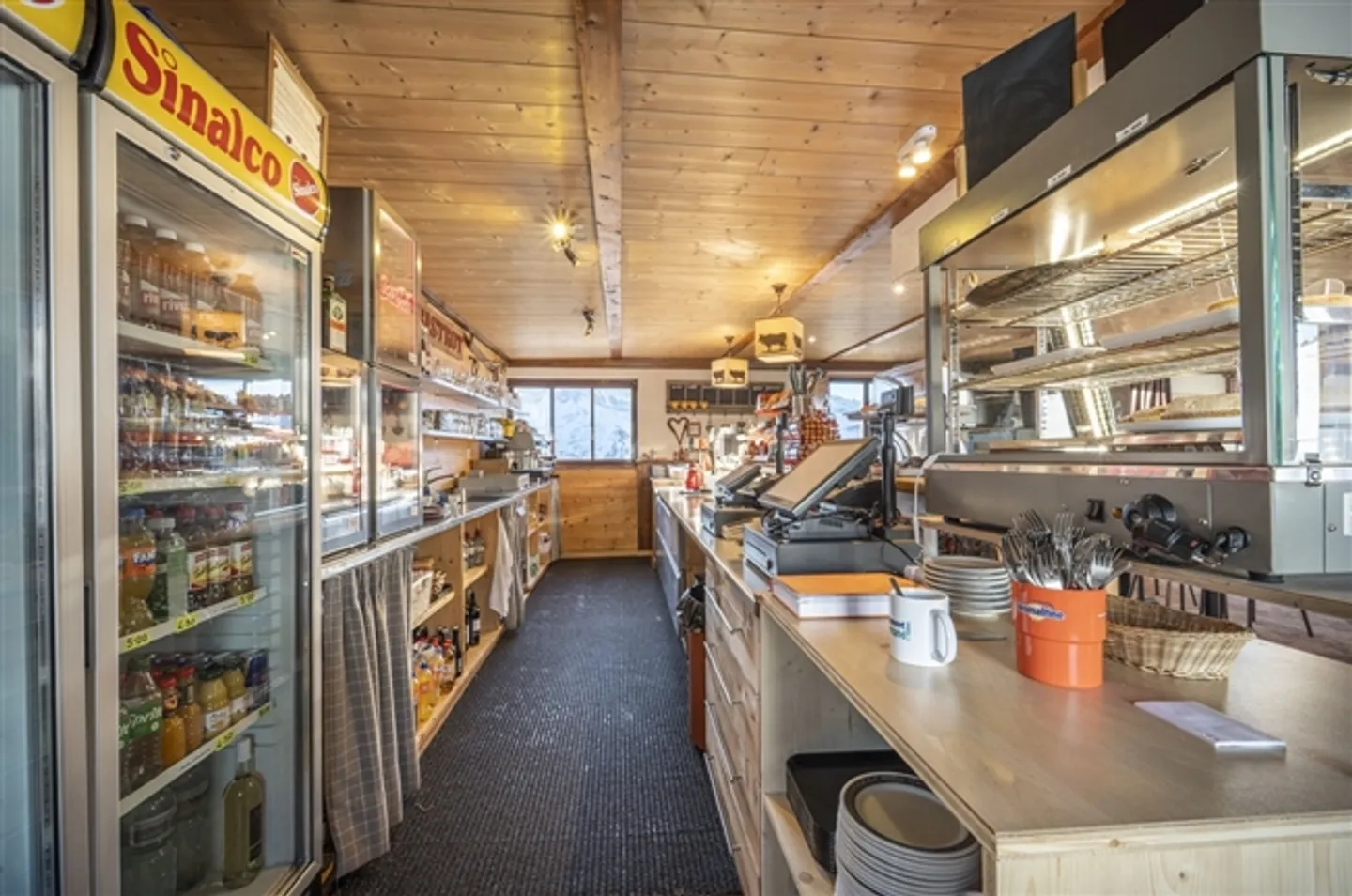 «Cropping farm» - Photo 5 sur 8