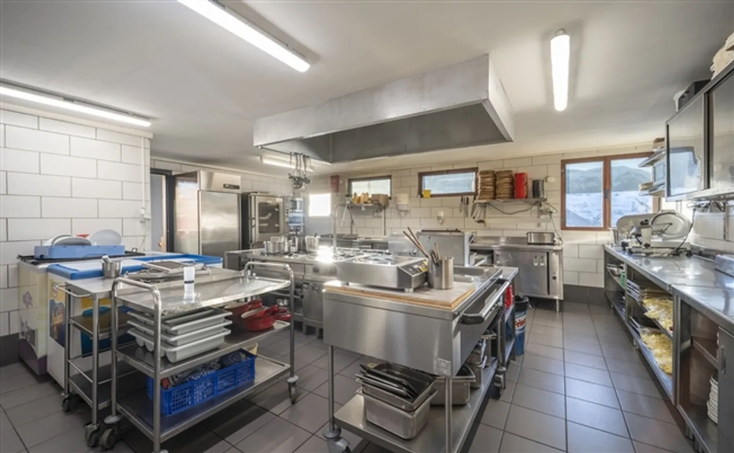 «Cropping farm» - Photo 7 sur 8