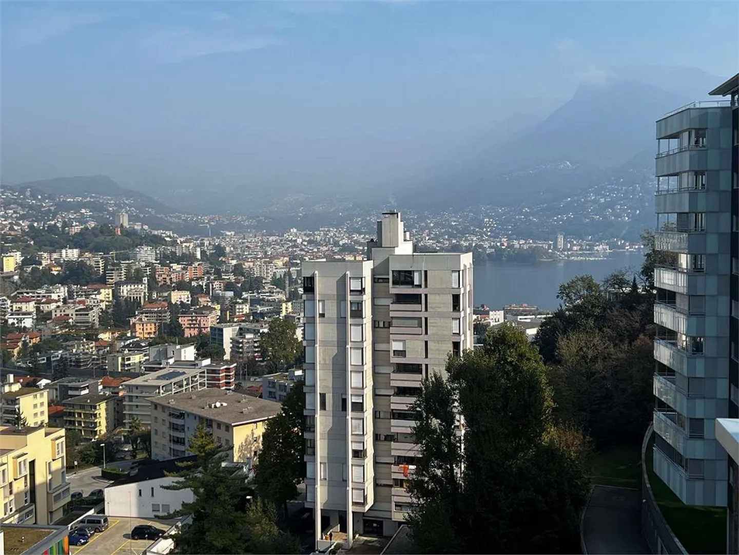 Rif. 2632 Pazzallo Attico 3.5 Stanze - Foto 1 di 10