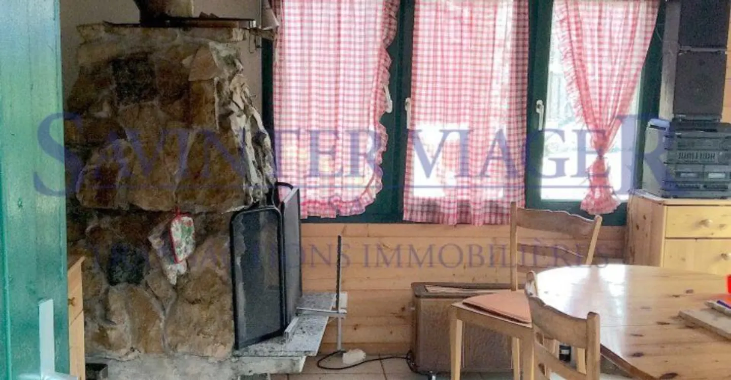Leibrente Immobilie, teilweise frei. Zusätzliche Flächen zu renovieren - Foto 13 von 13