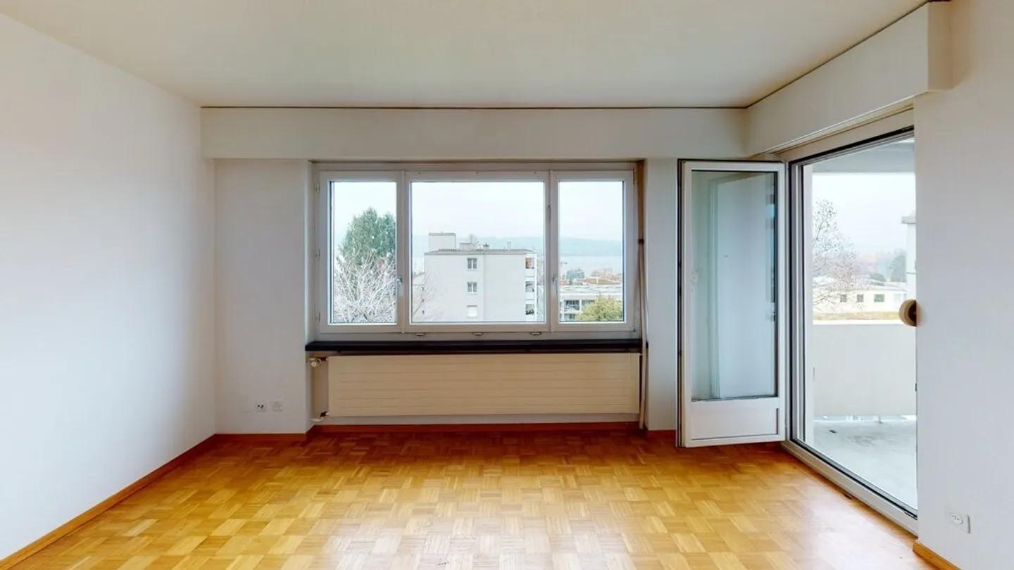 Appartement confortable à Wädenswil - Photo 3 sur 6