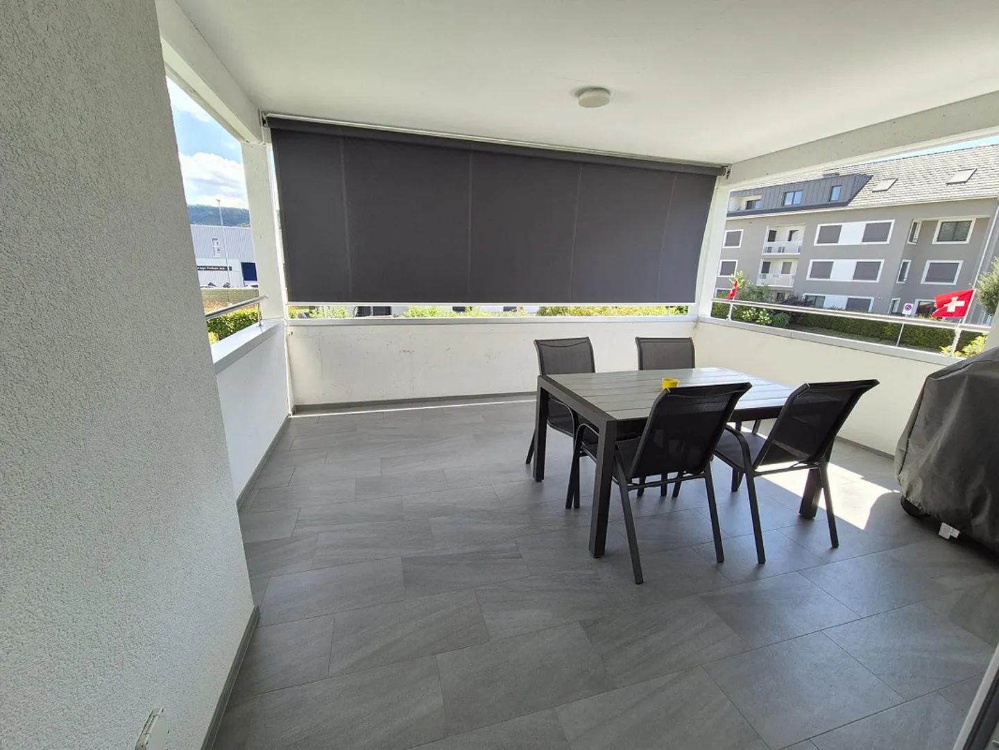 Appartamento 4.5 camere ben tenuto - Foto 5 di 14