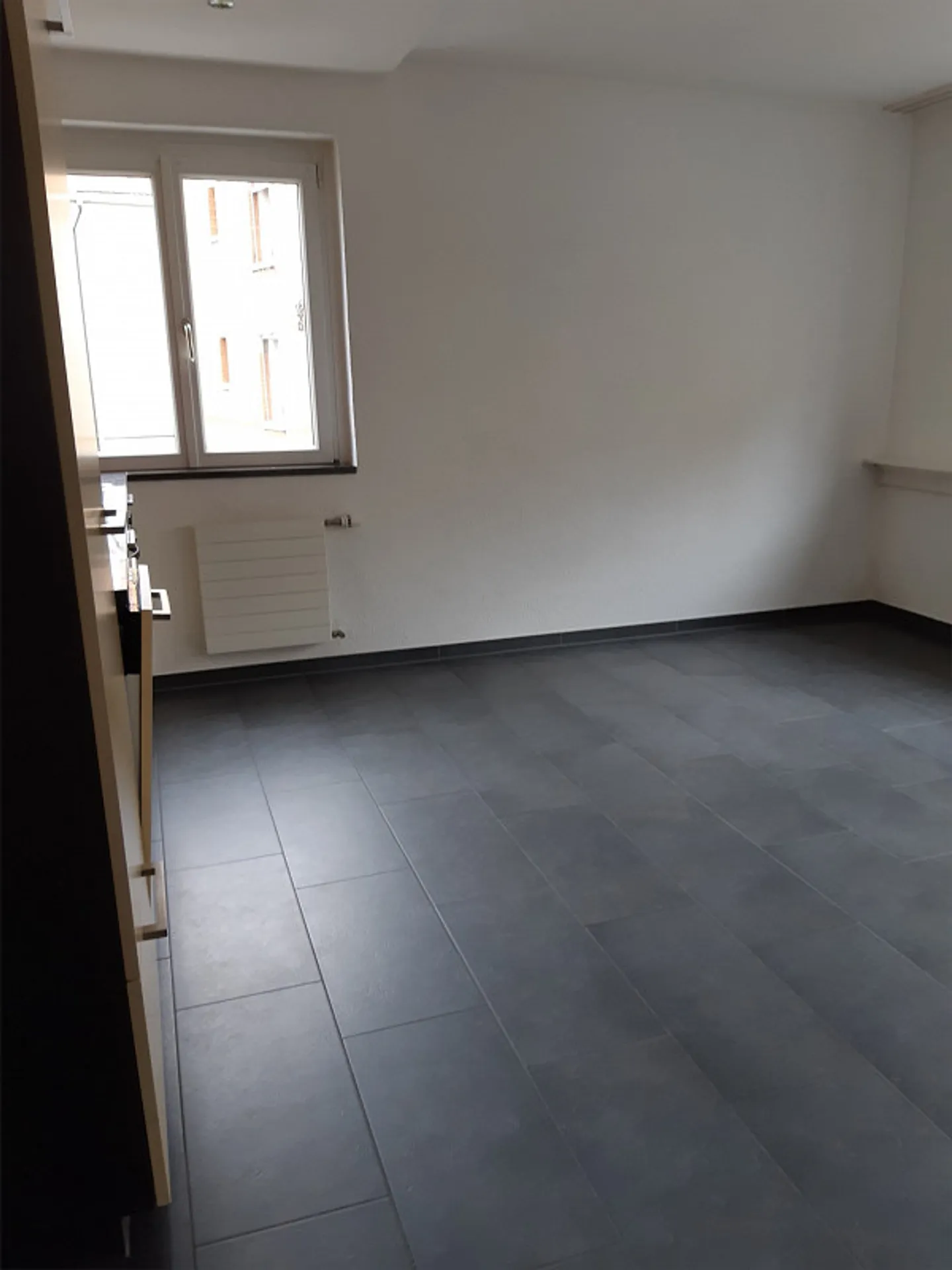 Appartamento 2.5 camere accogliente e centrale - Foto 2 di 8