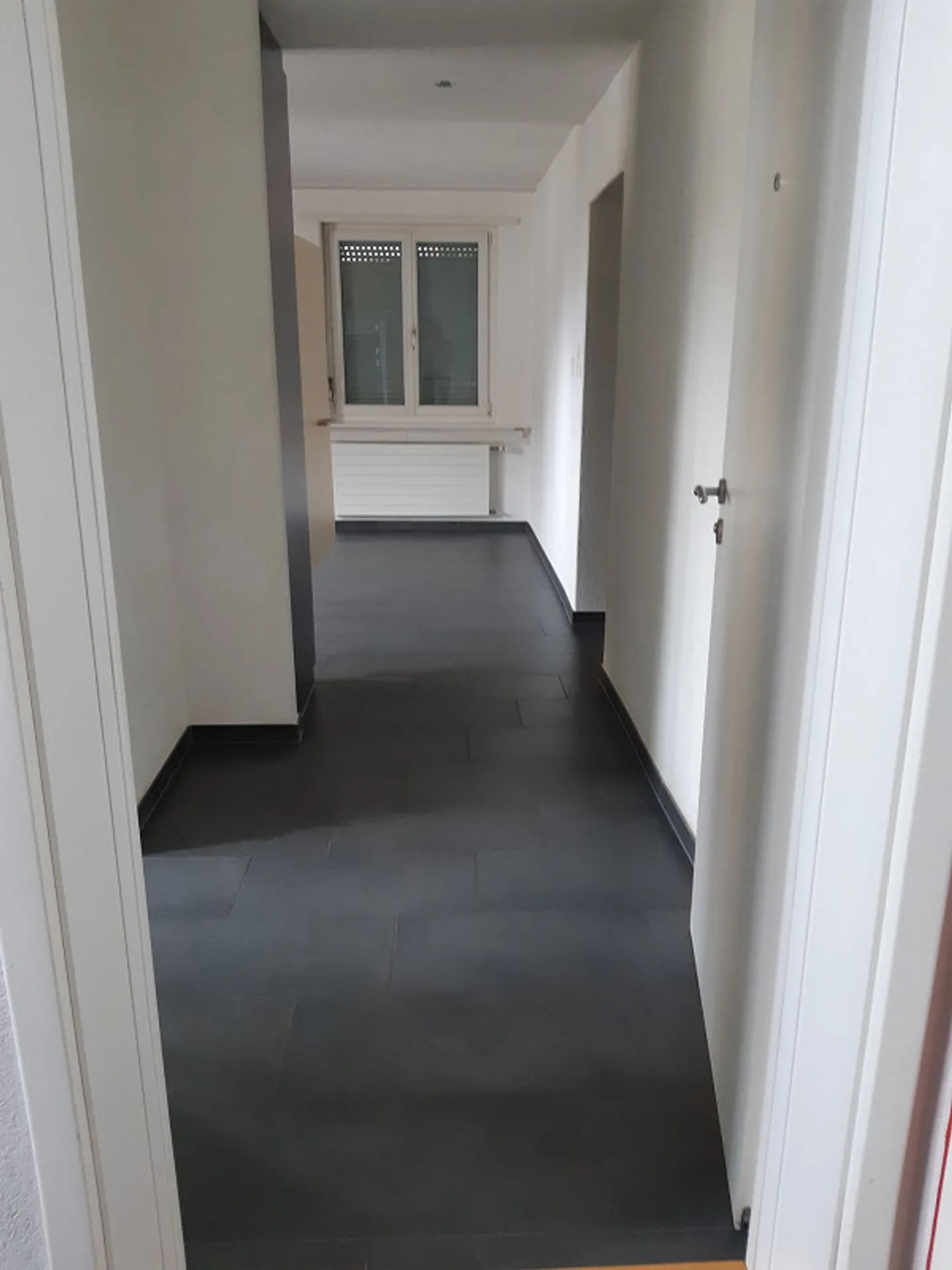 Appartamento 2.5 camere accogliente e centrale - Foto 3 di 8