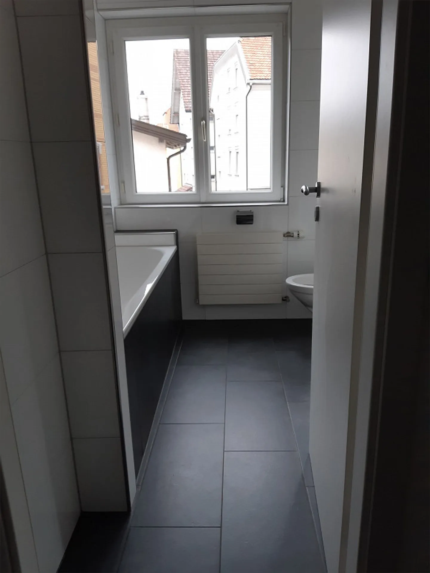 Appartamento 2.5 camere accogliente e centrale - Foto 4 di 8