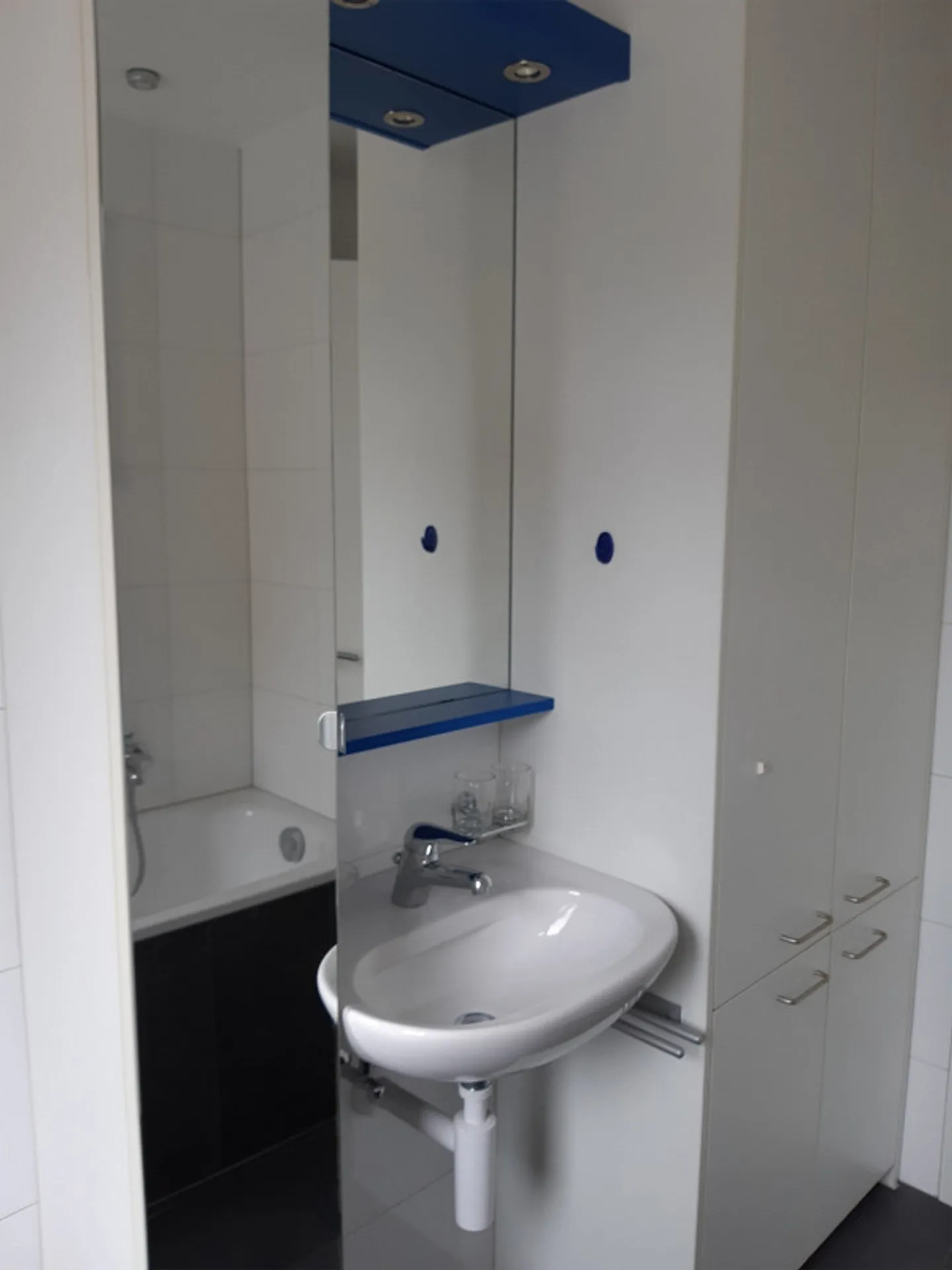 Appartamento 2.5 camere accogliente e centrale - Foto 5 di 8