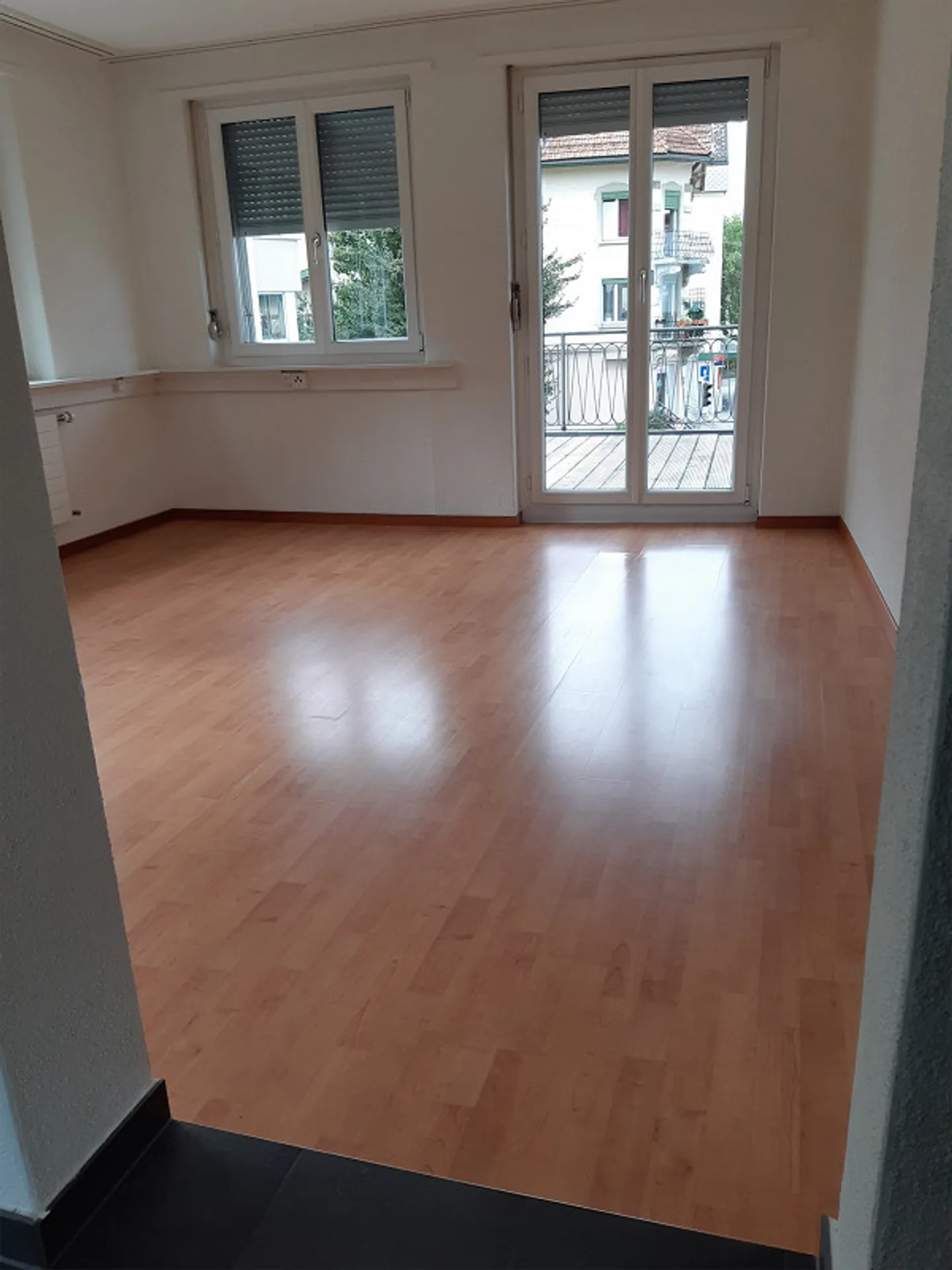 Appartamento 2.5 camere accogliente e centrale - Foto 6 di 8