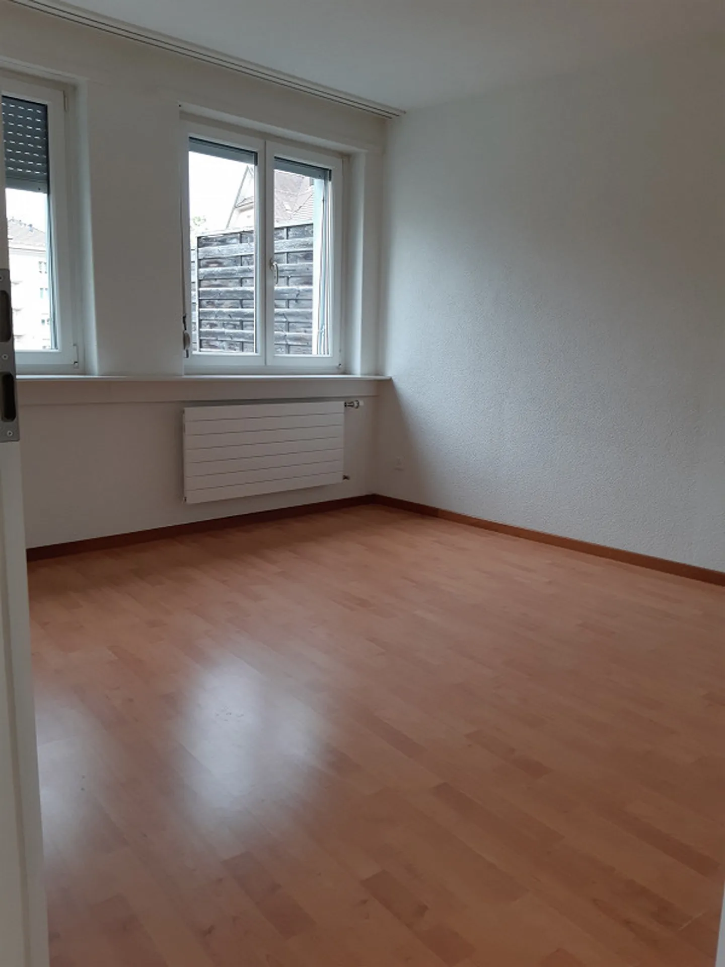 Appartamento 2.5 camere accogliente e centrale - Foto 7 di 8