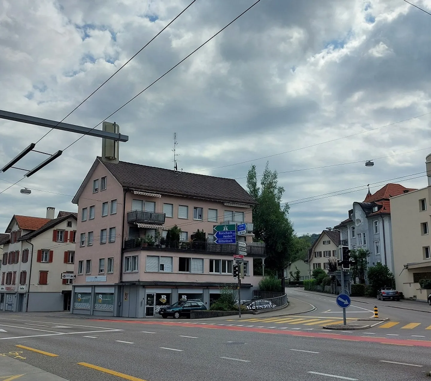 Appartamento 2.5 camere accogliente e centrale - Foto 8 di 8