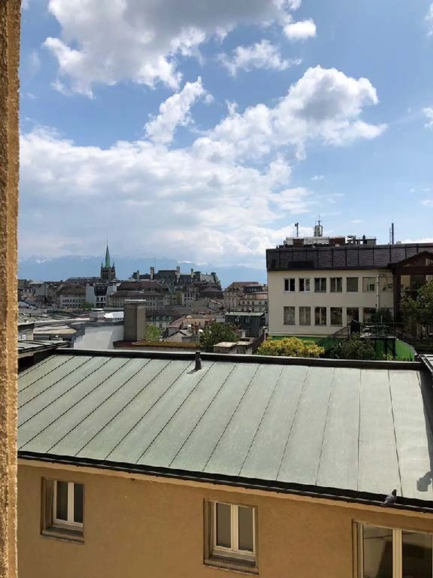 Yield Building - Prime Location in the Heart of Lausanne - Photo 2 of 4