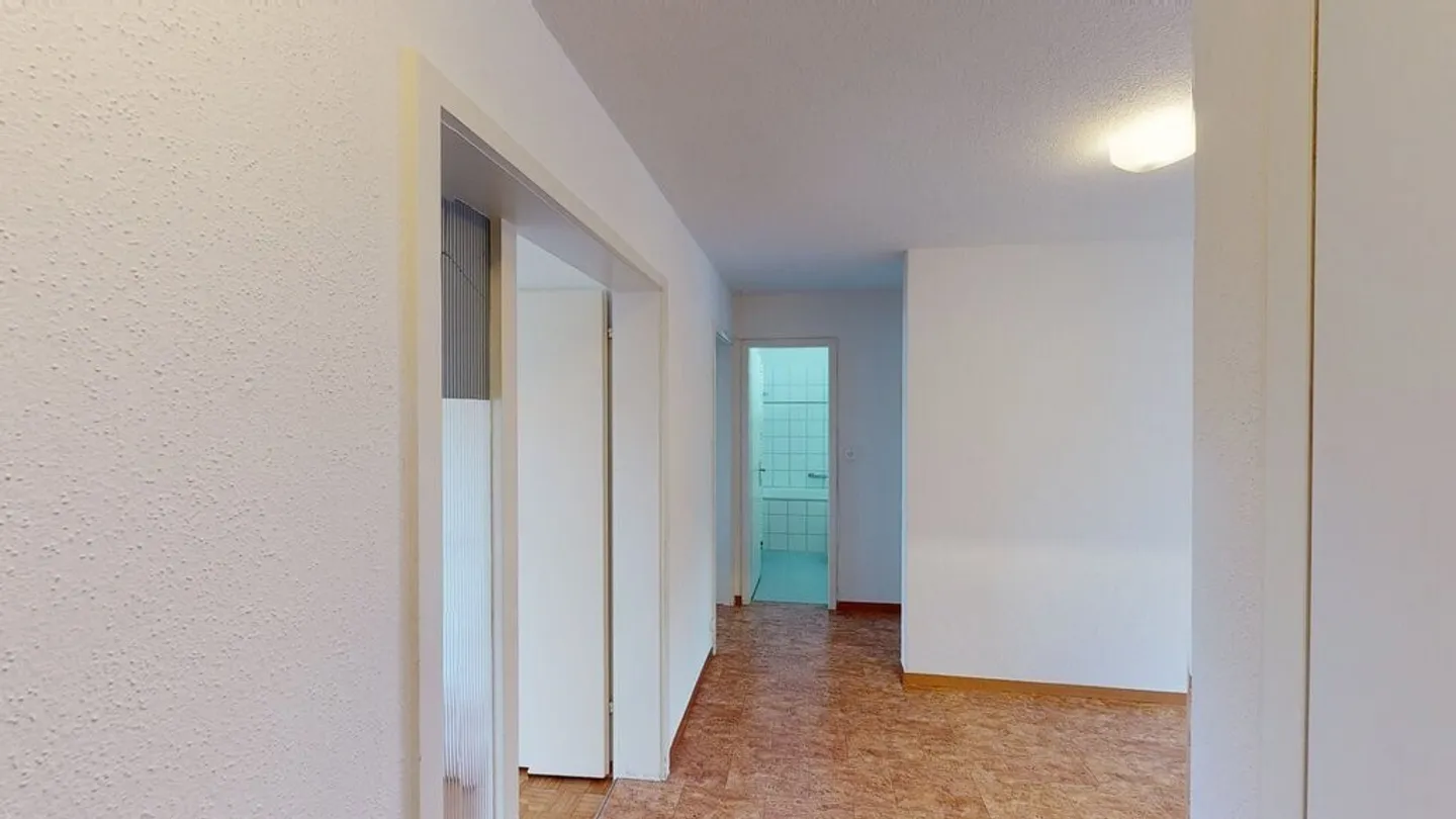 Appartement confortable à Wädenswil - Photo 5 sur 6