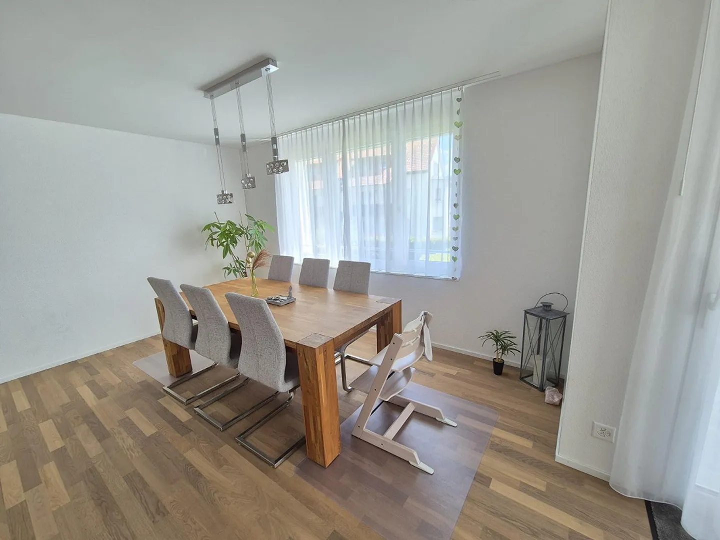 Appartamento 4.5 camere ben tenuto - Foto 7 di 14