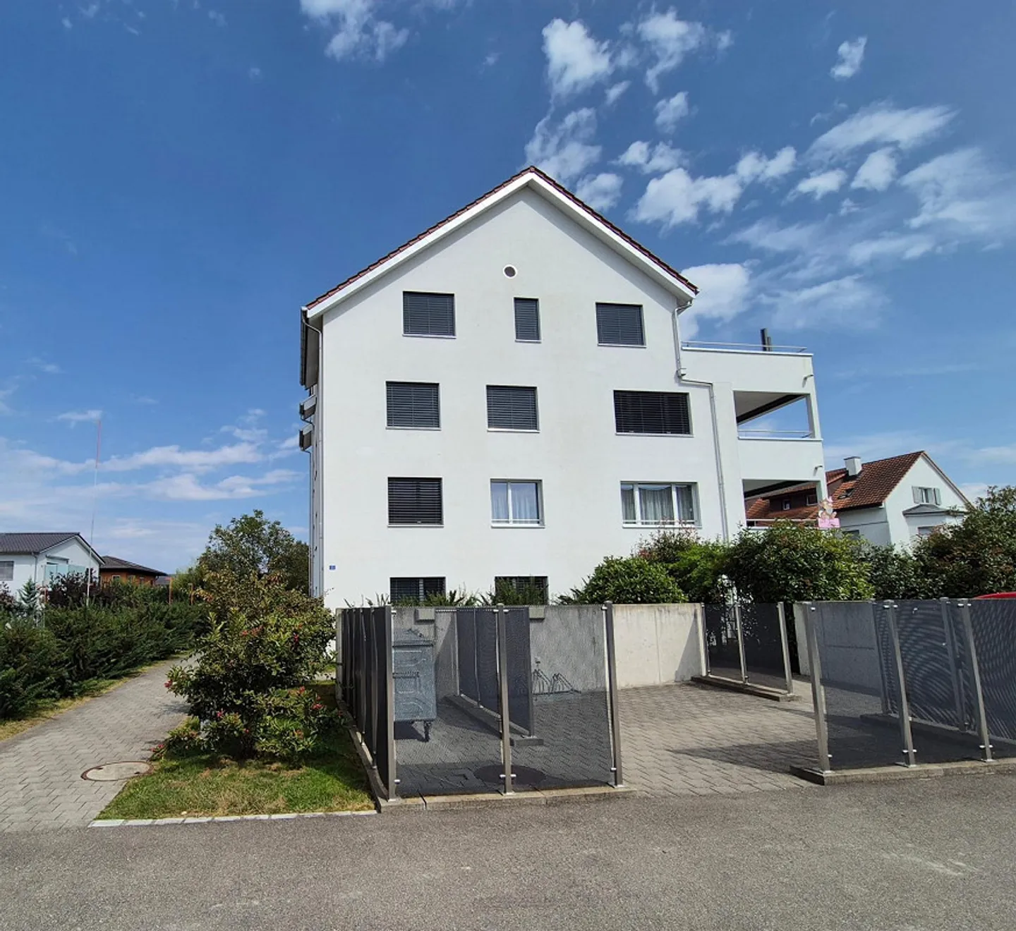 Appartamento 4.5 camere ben tenuto - Foto 2 di 14