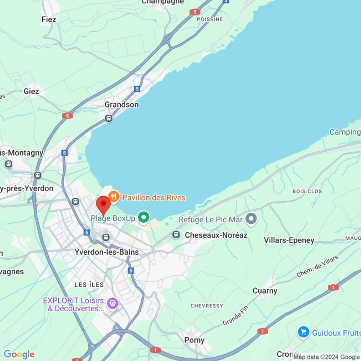 «HIPPODROM 18, SPAZI COMMERCIALI CON GRANDE MEZZANINO» - Foto 6 di 6